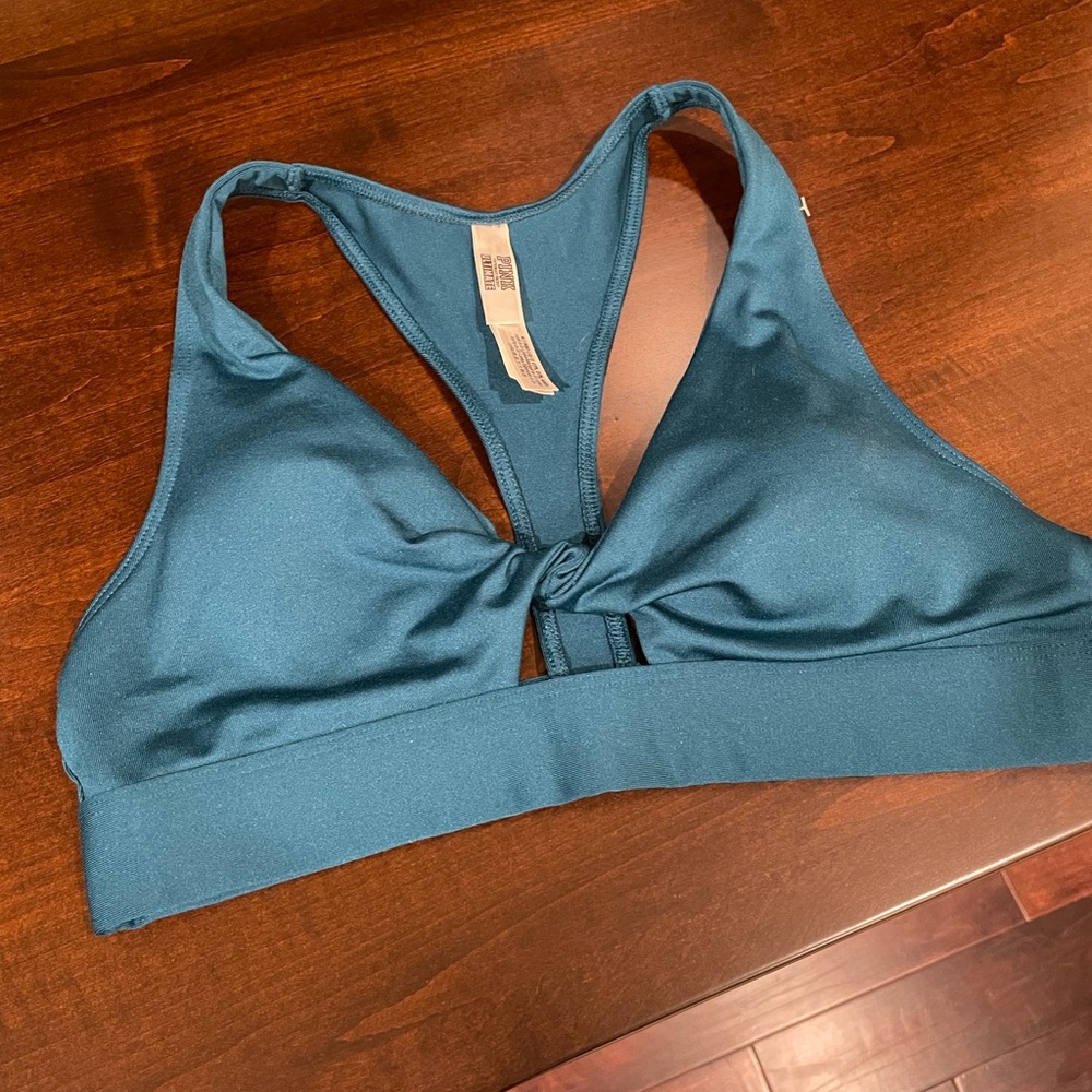 Victorias Secret Pink Sports Bra